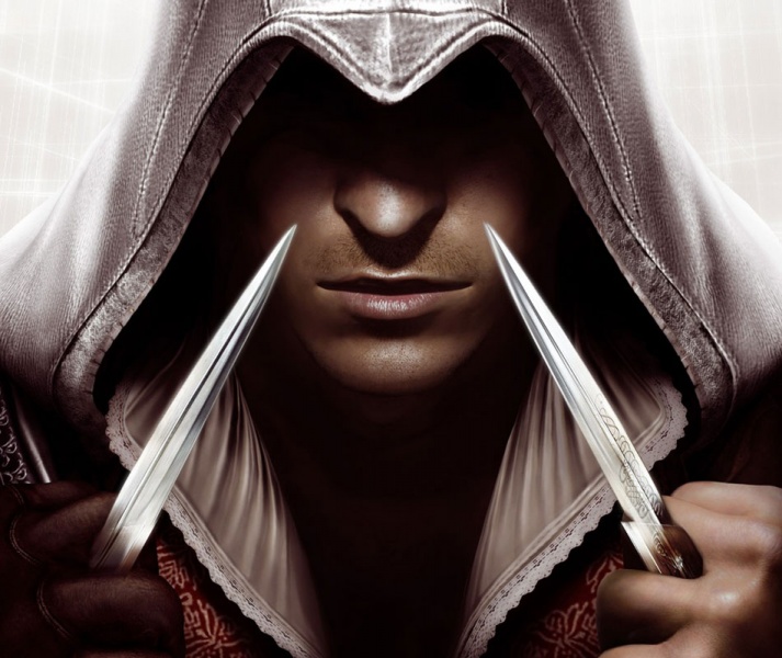 Assassins Creed Ii Concept Art 7782