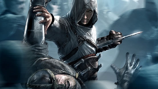 kNOw AnDroID: Assassin's Creed : Altair's Chronicles