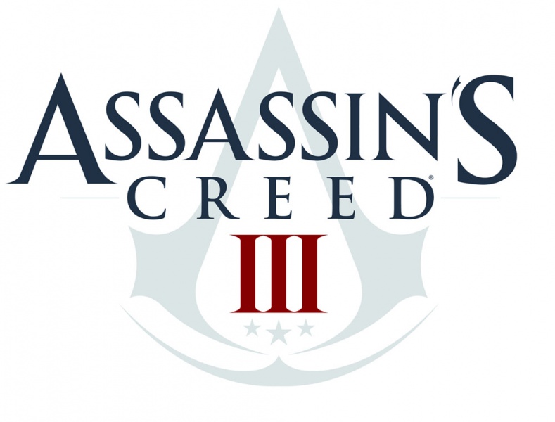 Assassin's Creed III Concept Art
