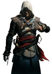 Assassin's Creed IV: Black Flag Concept Art