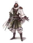 Assassin's Creed: Revelations Concept Art