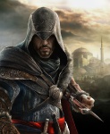 Assassin's Creed: Revelations Concept Art