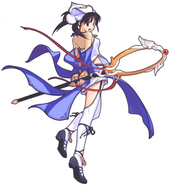 Jeu PS2 Atelier Iris 3 : Grand Phantasm - Version PAL UK - Comme Neuf