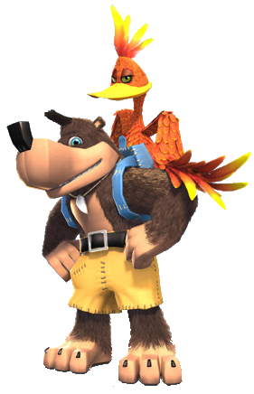 Pikelet, Banjo-Kazooie Wiki