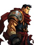 Battle Chasers: Nightwar Concept Art