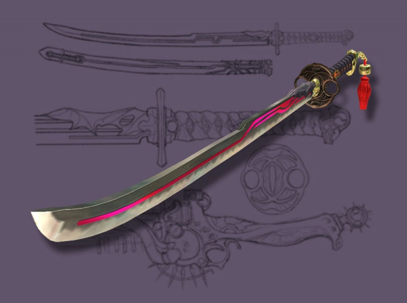 bayonetta concept art bayonetta concept art