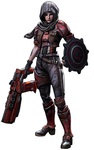 Borderlands: The Pre-Sequel Concept Art