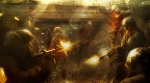 call of duty world at war final fronts cob art