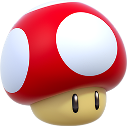Captain Toad: Treasure Tracker Concept Art