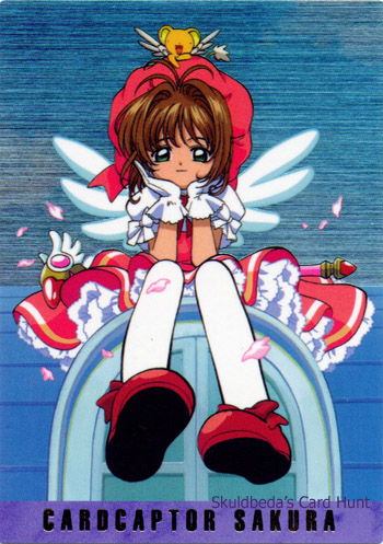 Play Cardcaptor Sakura - Itsumo Sakura-chan to Issho (Japan) (Rev