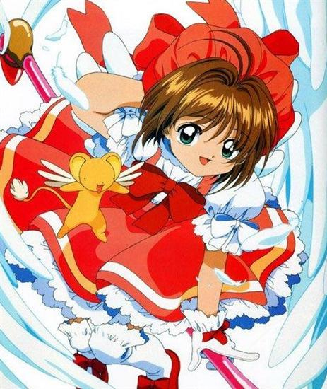 Cardcaptor Sakura: Itsumo Sakura-chan to Issho!