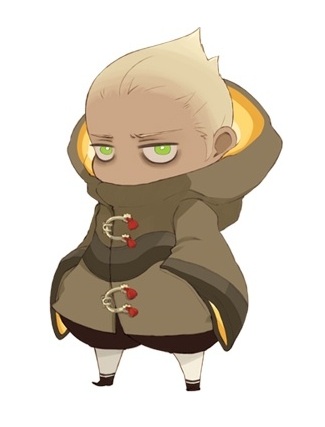 Cladun X2 Concept Art