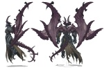 Darksiders Concept Art