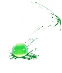 de Blob Concept Art