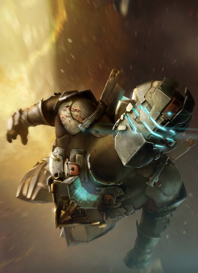 why no dead space remaster