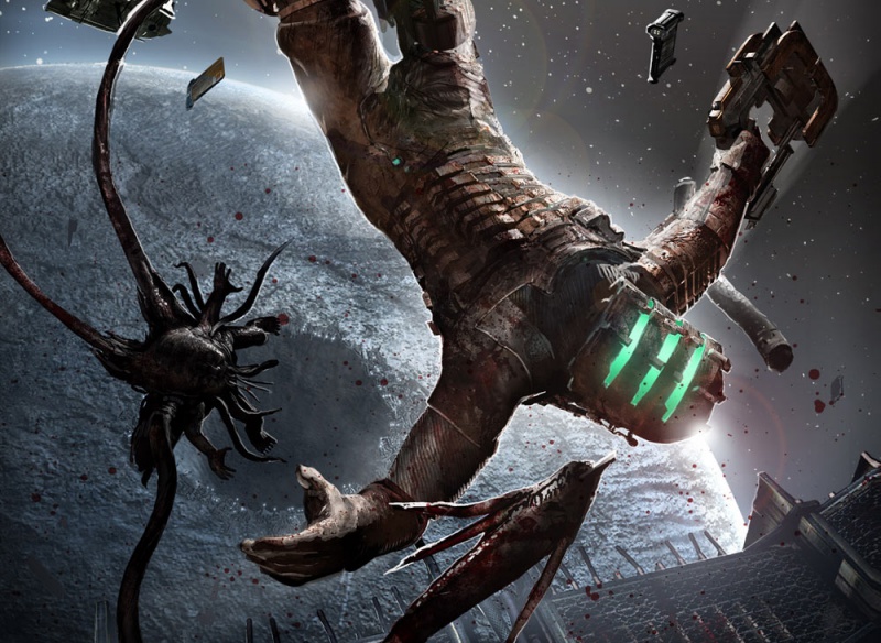 download dead space 2 remake for free