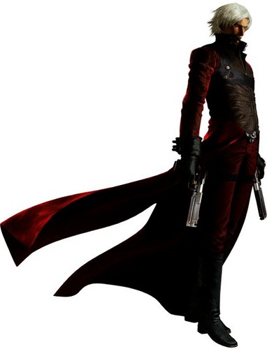 Phantom - Devil May Cry Wiki - Neoseeker