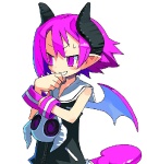 Disgaea 3: Absence of Justice Concept Art