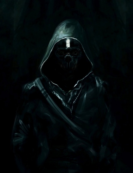 download paintings dishonored for free