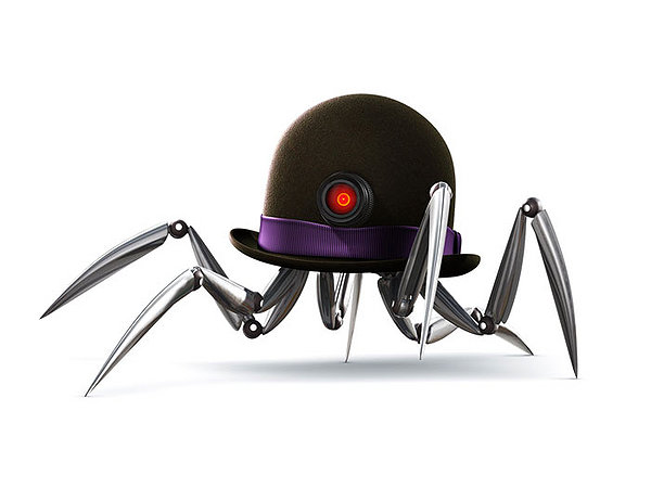 Disneys Meet The Robinsons Concept Art 