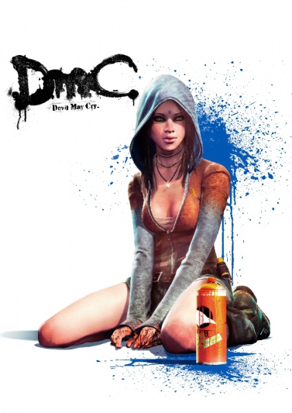 Phantom - Devil May Cry Wiki - Neoseeker