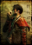 DmC Devil May Cry Concept Art