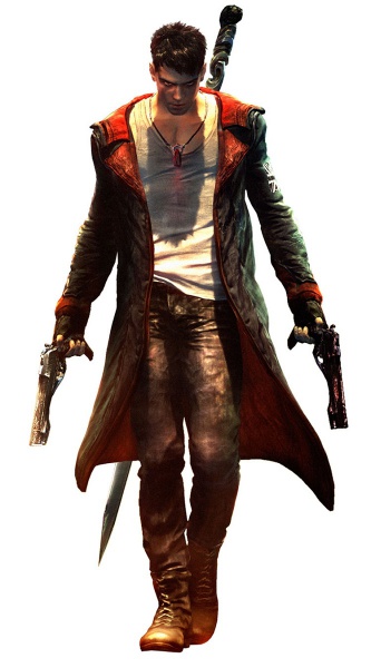 Devil may cry 2 cheats