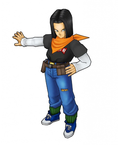 Dragon Ball Z: Tenkaichi Tag Team, Dragon Ball Wiki