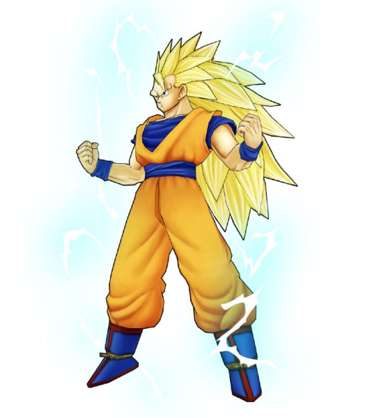 Dragon Ball Z: Tenkaichi Tag Team, Dragon Ball Wiki