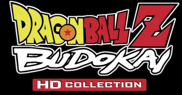 Dragon Ball Z Budokai Hd Collection Concept Art