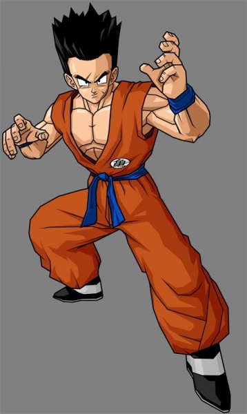 Dragon Ball Budokai Tenkaichi 3, #FAnalysts