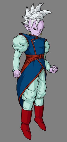 Dragon Ball Z: Budokai Tenkaichi 3 — StrategyWiki