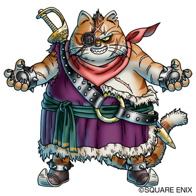 Dragon Quest Monsters: Terry's Wonderland 3D (Import) Concept Art