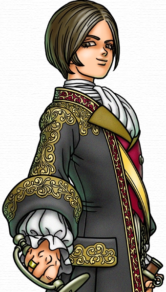 Dragon Quest Swords: The Masked Queen and the Tower of Dragon Quest Swords: The Masked Queen and the Tower of