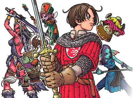 Dragon Quest X: Mezameshi Itsutsu no Shuzoku Online - Metacritic