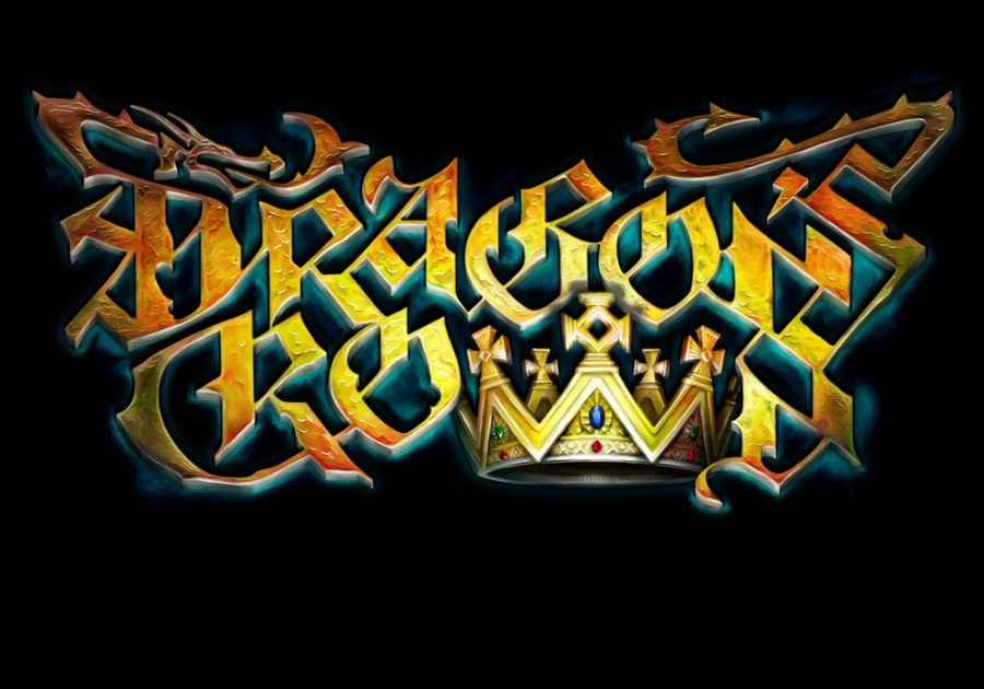 dragon with crown download