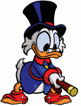 DuckTales Remastered Concept Art