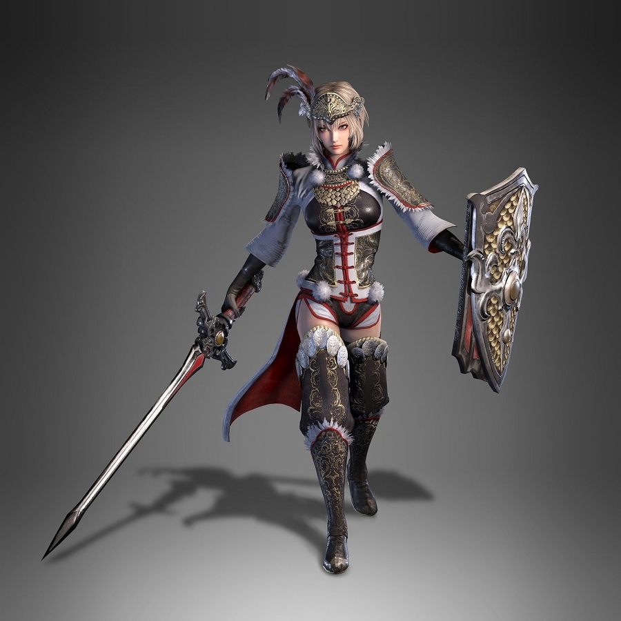 dynasty warriors 8 weapons faqs