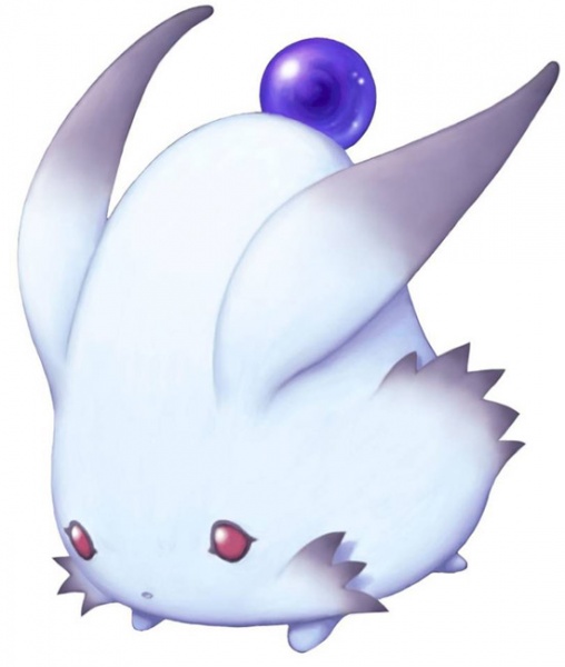 Elebits: The Adventures of Kai & Zero Concept Art