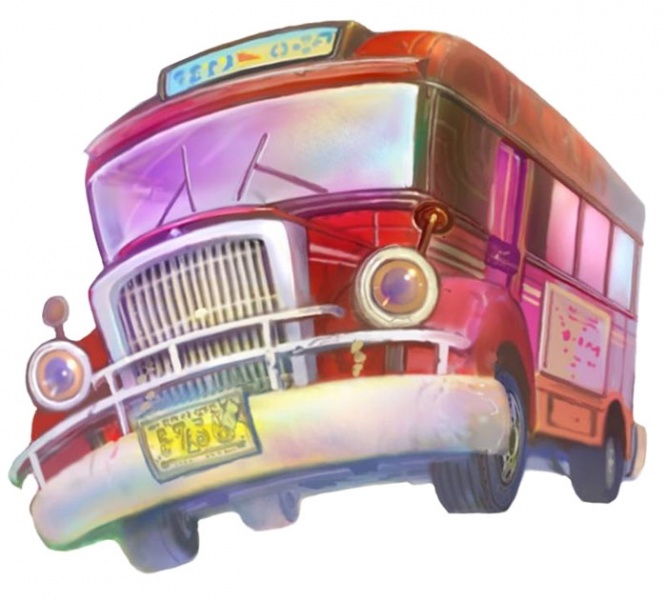 Elebits: The Adventures of Kai & Zero Concept Art