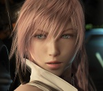 Final Fantasy XIII Concept Art