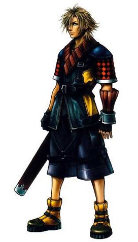 Final Fantasy X 2 Hd Concept Art Neoseeker