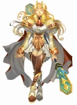 FlyFF Concept Art