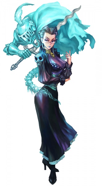grimgrimoire monsters grimgrimoire monsters