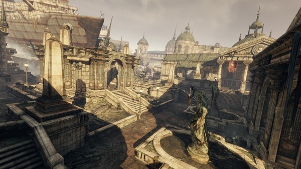 gears of war city gears of war city