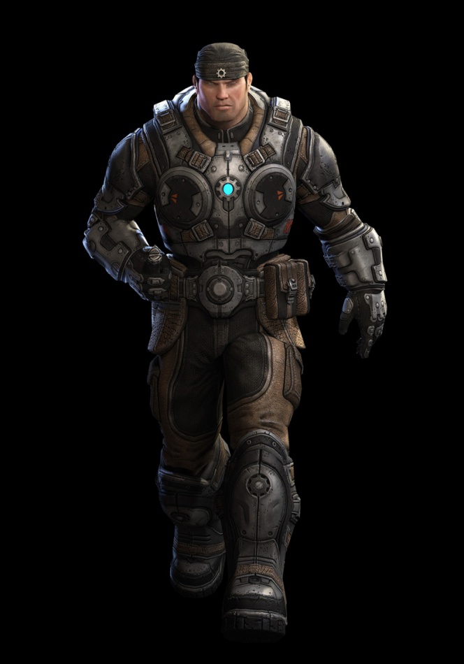 Gears of War: Judgment, Gears of War Wiki