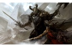 Guild Wars 2 Concept Art