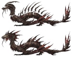 Guild Wars: Factions Concept Art