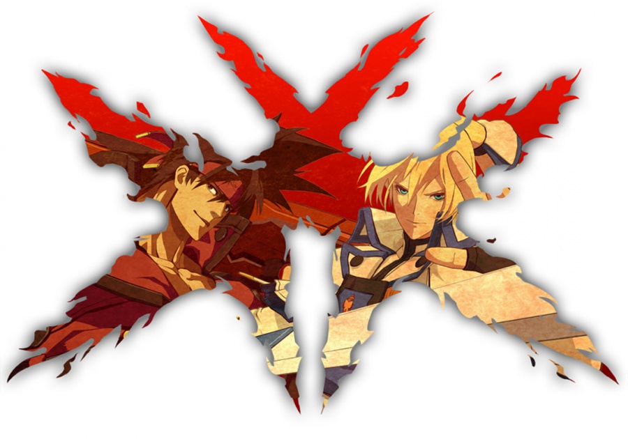 Guilty Gear Xrd -SIGN- Concept Art