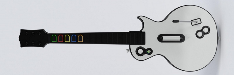 Guitar Hero III Art : r/GuitarHero